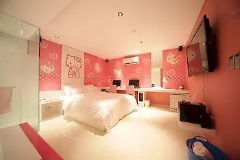 Pop1 Hotel Seoul