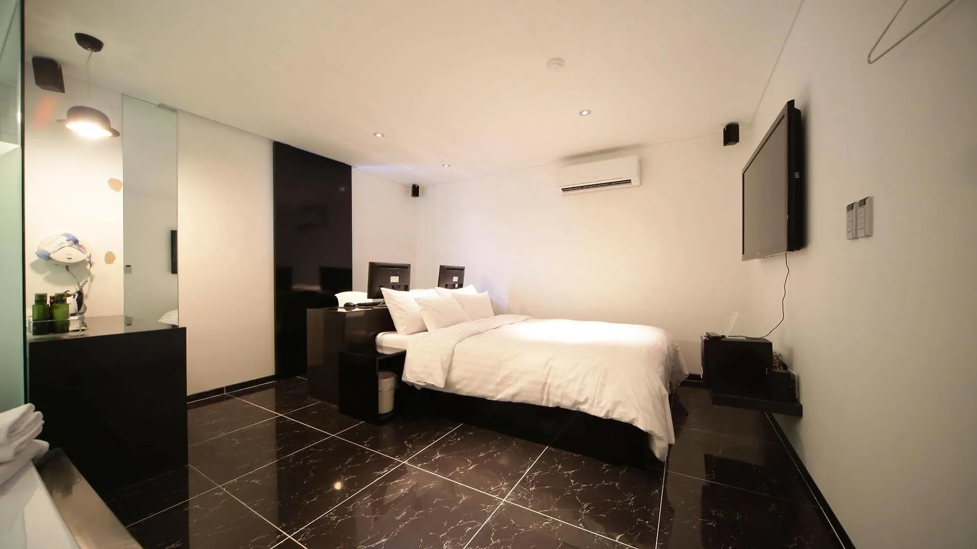 Pop1 Hotel Seoul