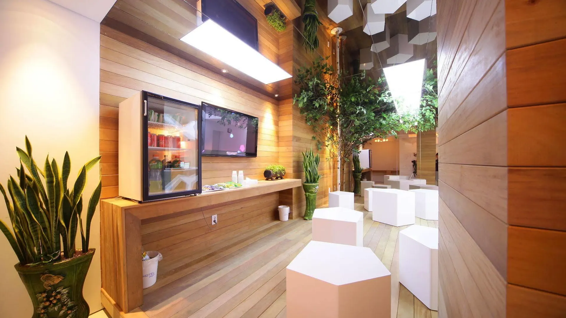 Pop1 Hotel Seoul