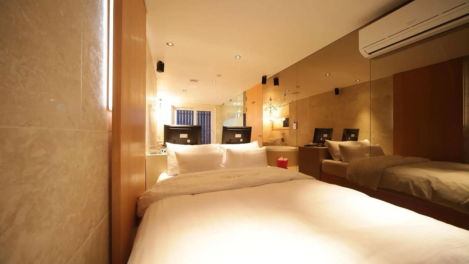 Pop1 Hotel Seoul