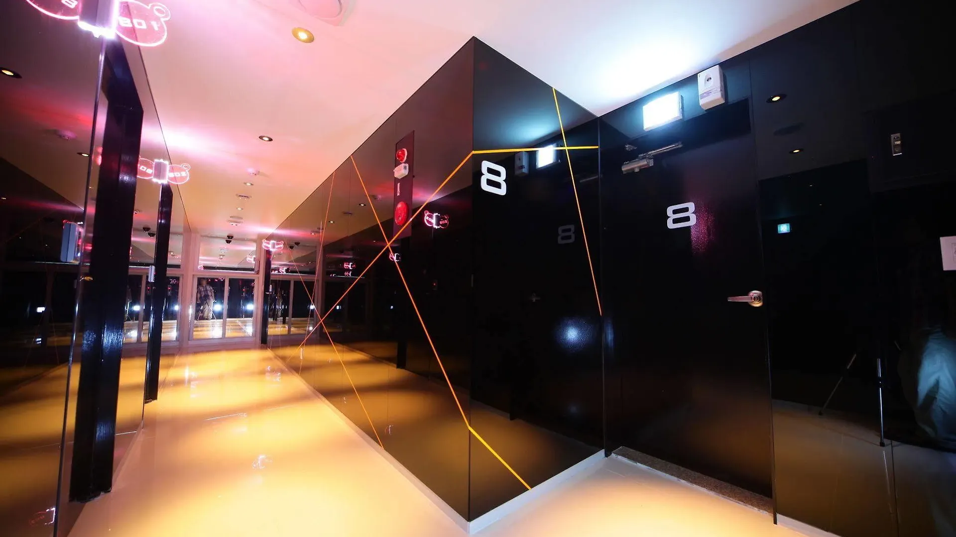 Pop1 Hotel Seoul