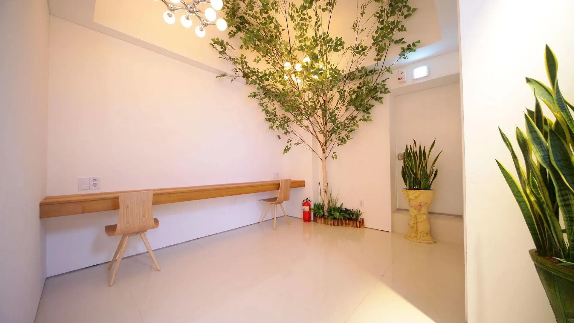 Pop1 Hotel Seoul