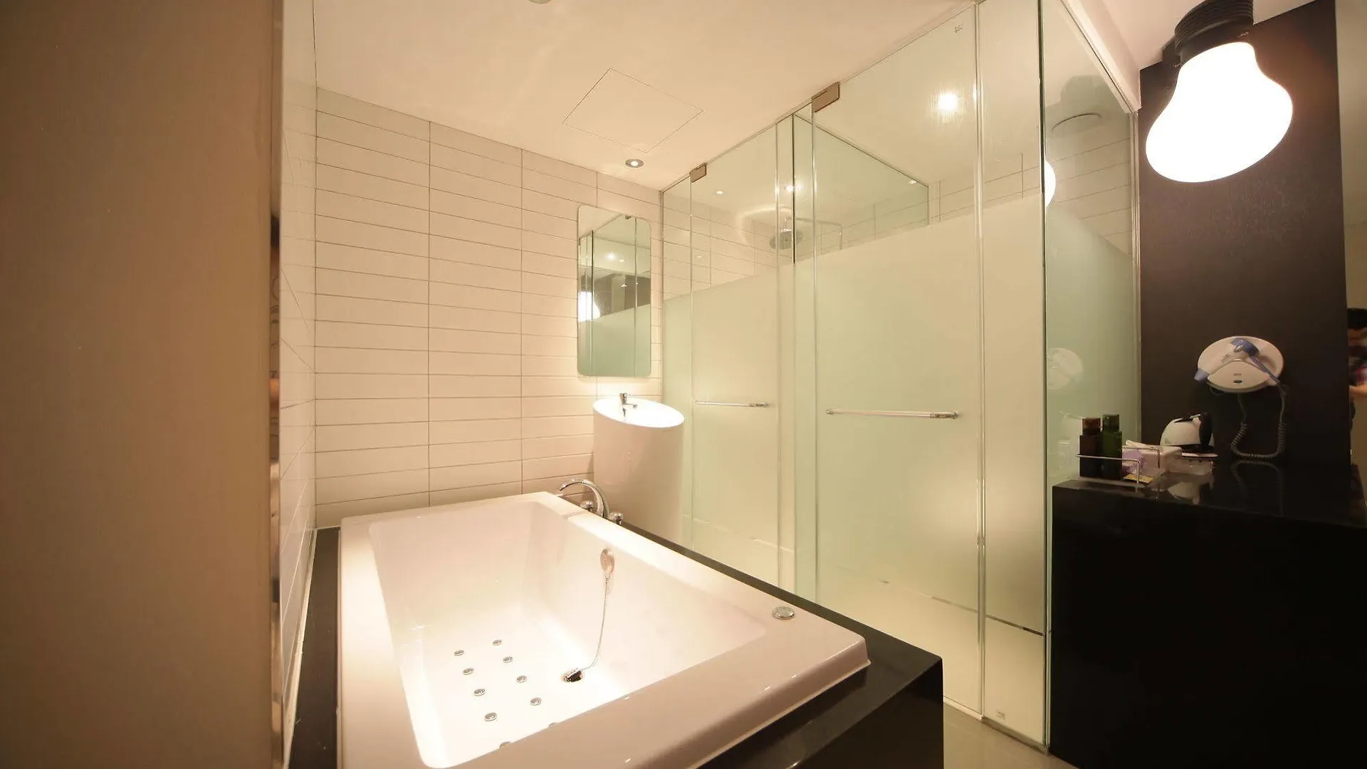 Pop1 Hotel Seoul