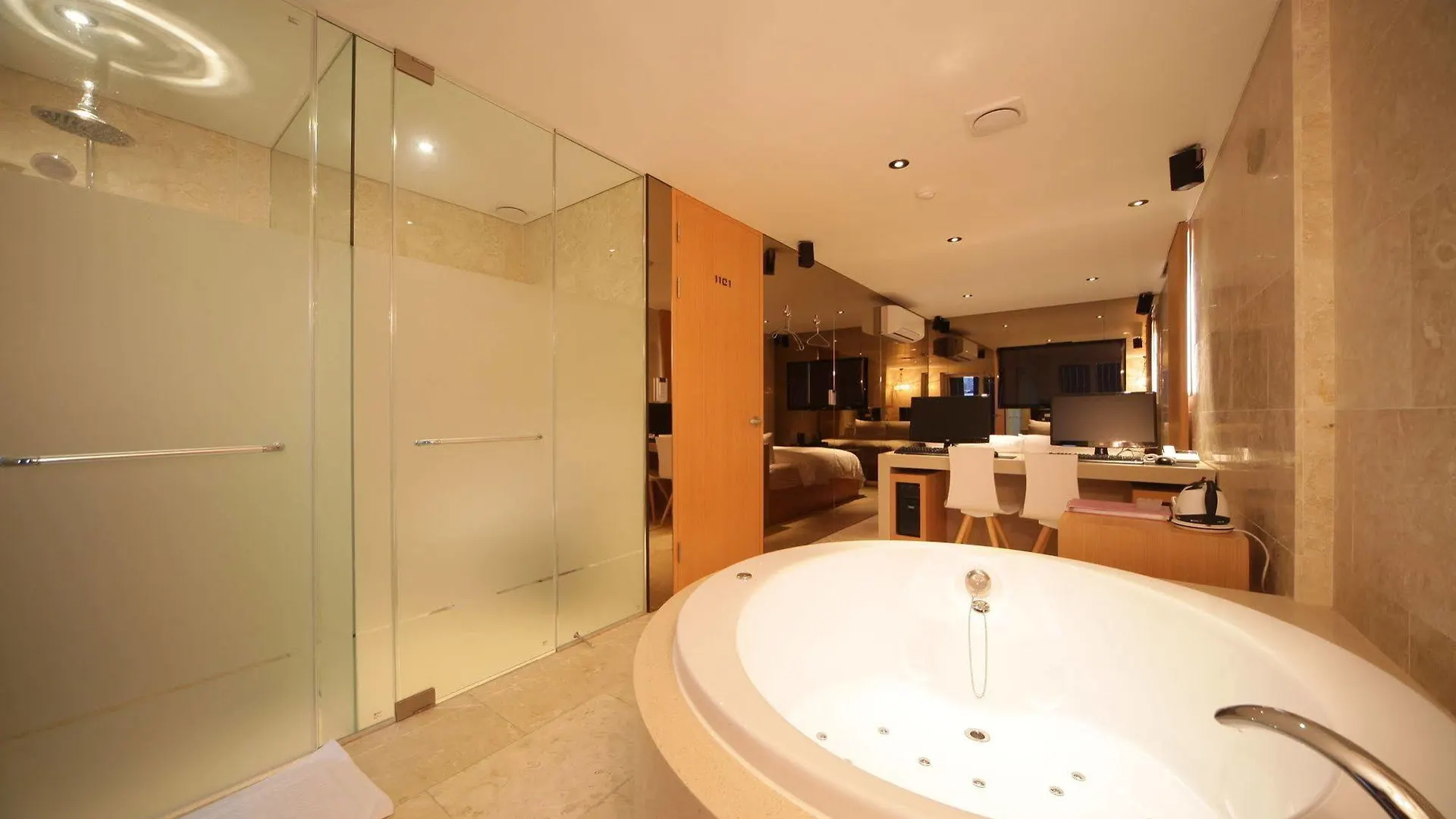 Pop1 Hotel Seoul