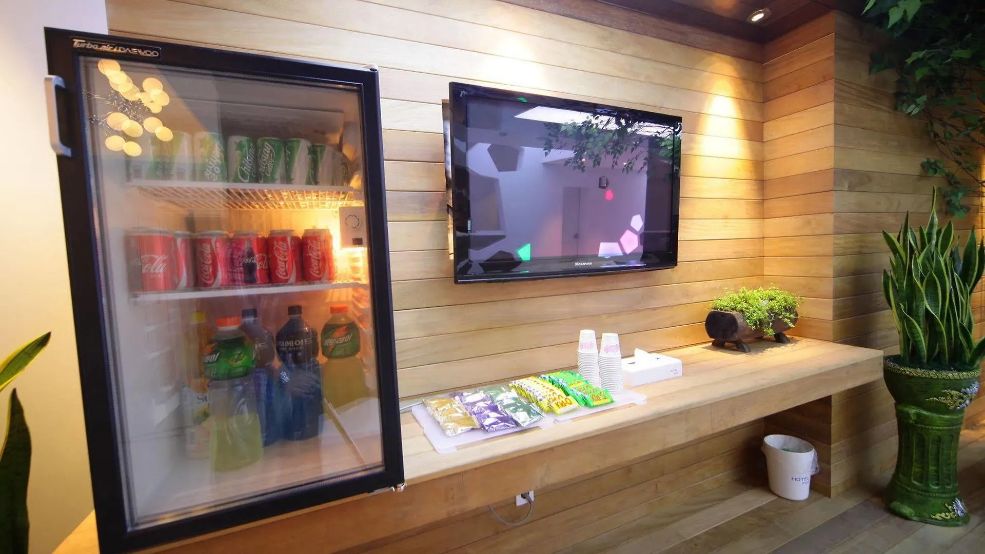 Pop1 Hotel Seoul