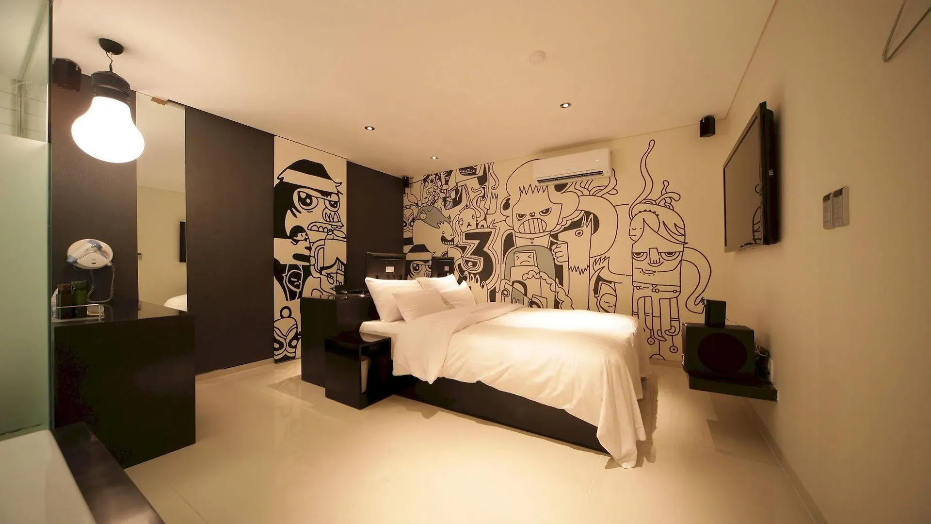 Pop1 Hotel Seoul