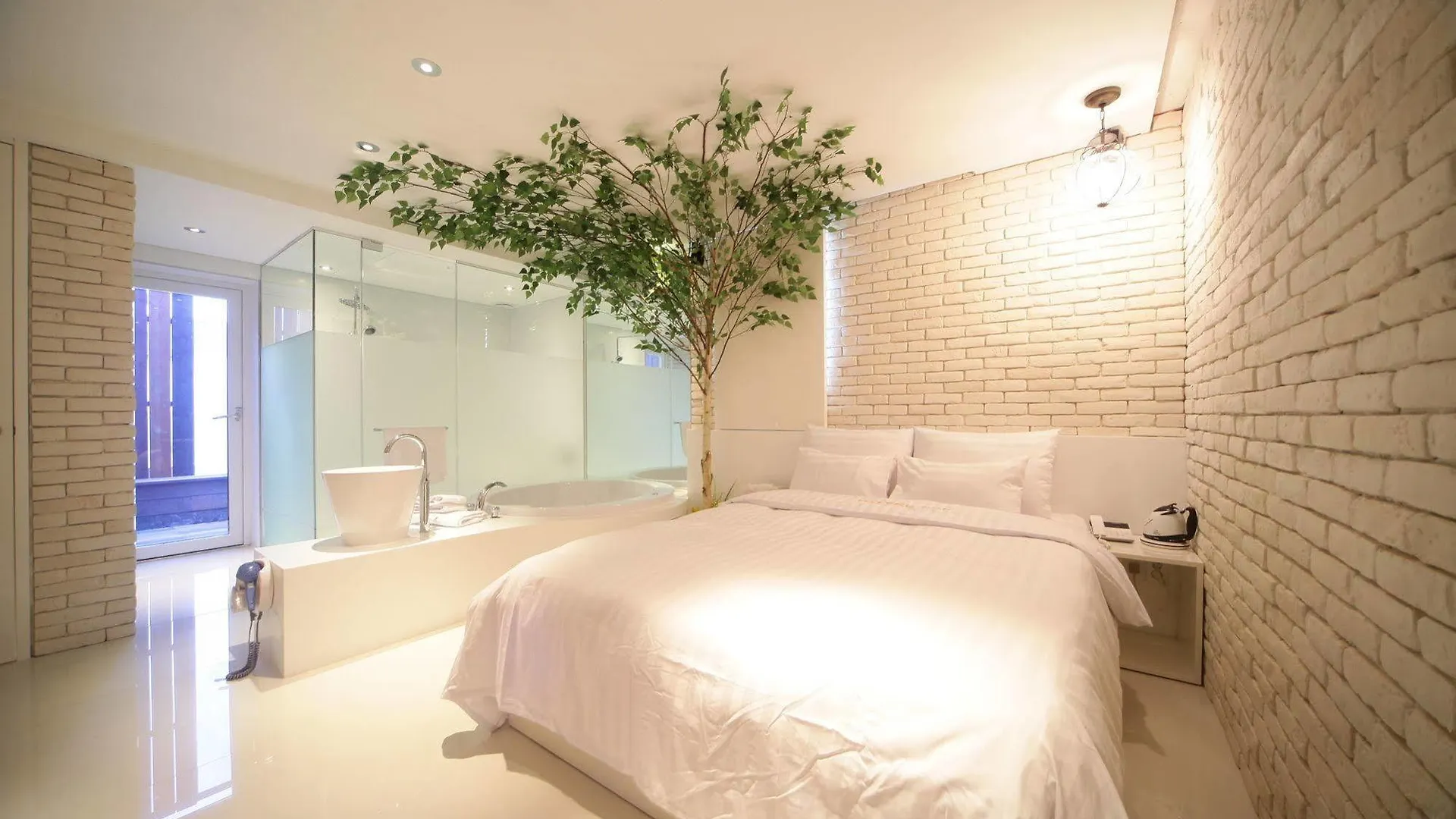 Pop1 Hotel Seoul