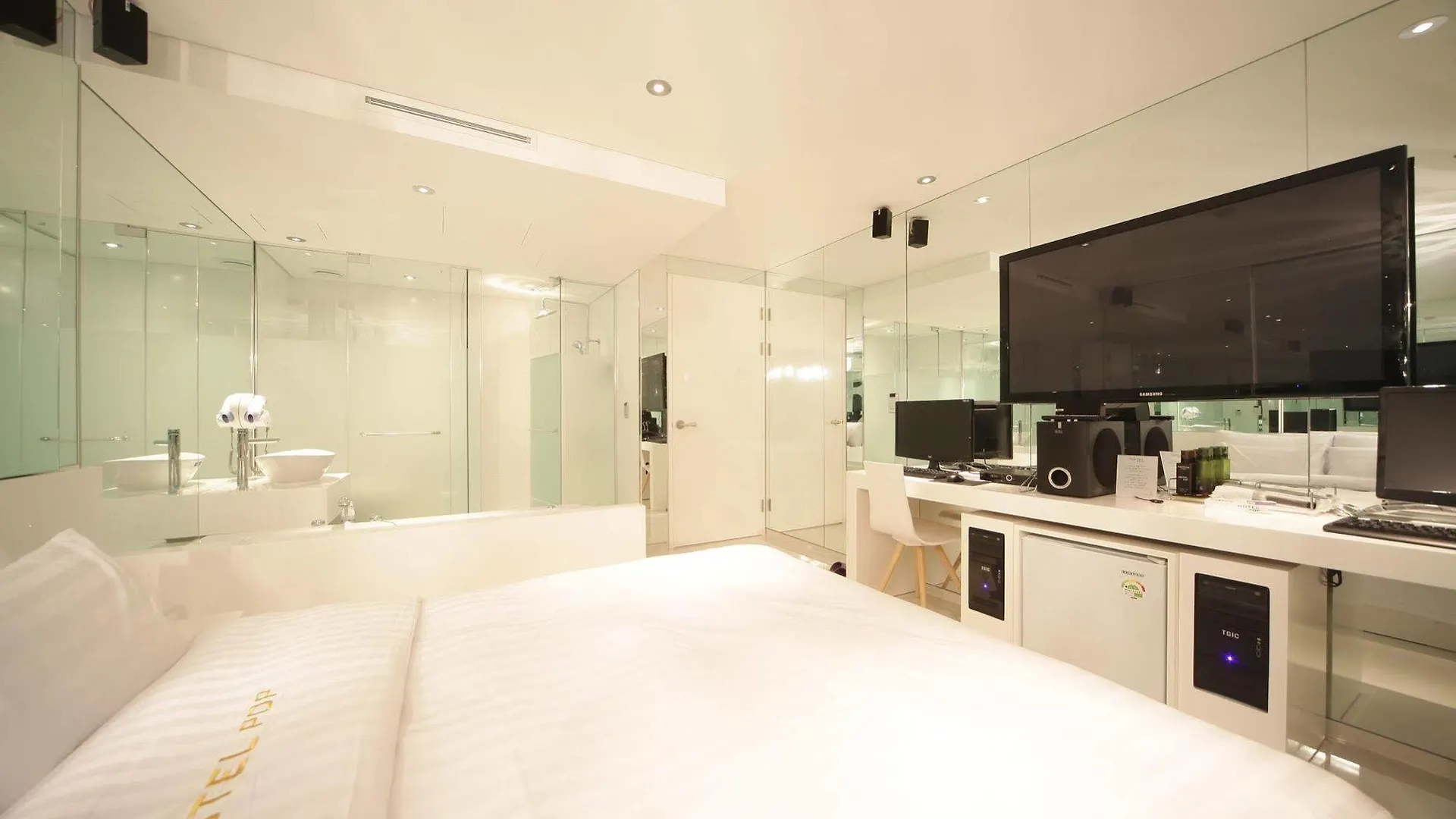 Pop1 Hotel Seoul